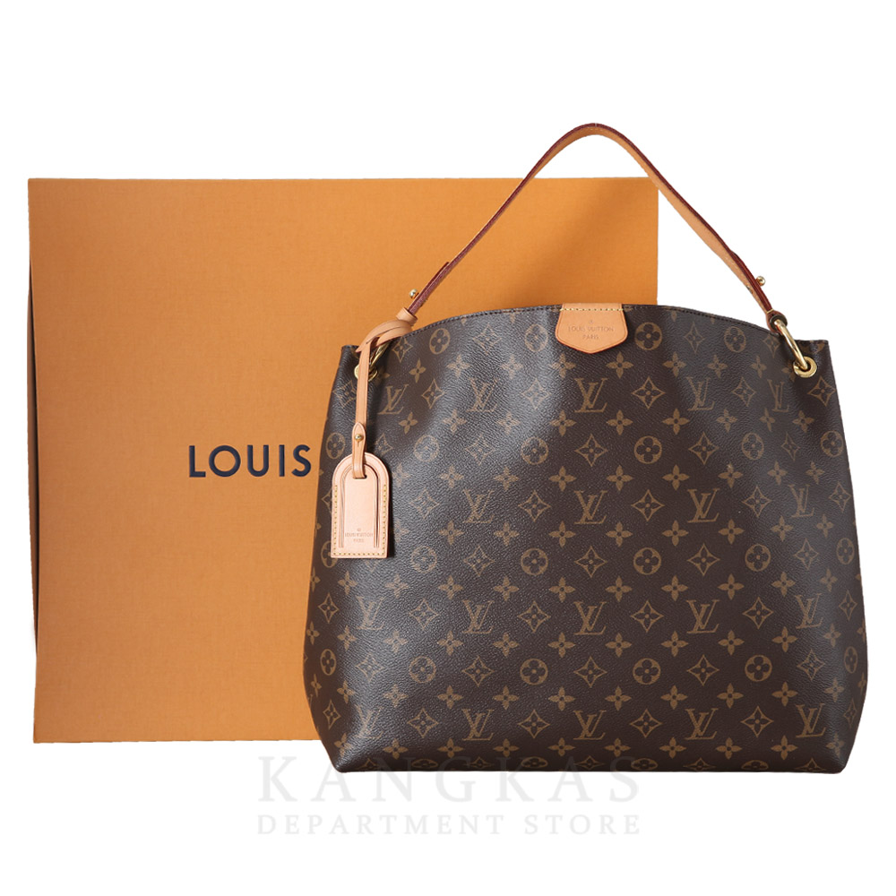 LOUIS VUITTON(USED)루이비통 모노그램 그레이스풀 PM